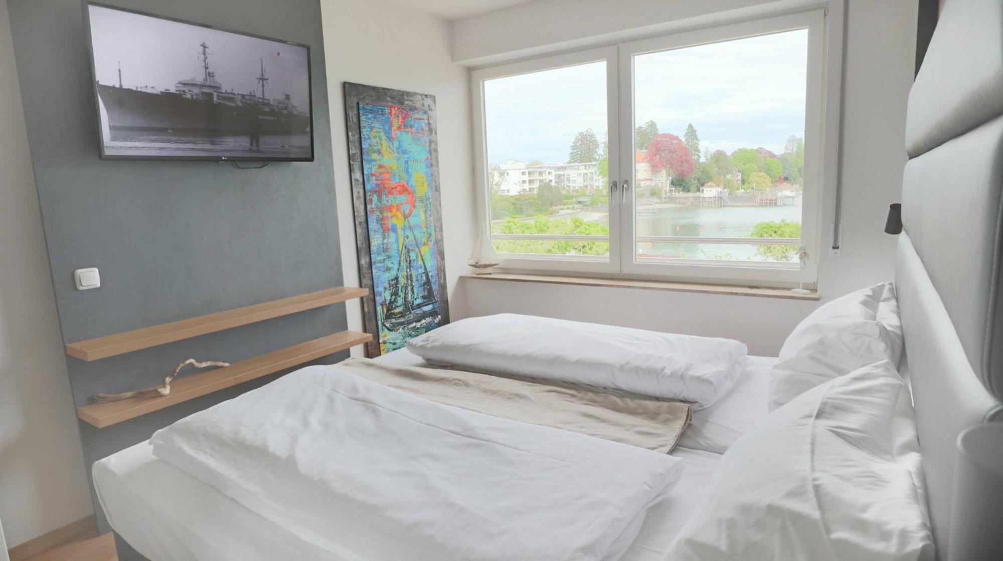 Dasalvatore Wasserburg Habitación foto