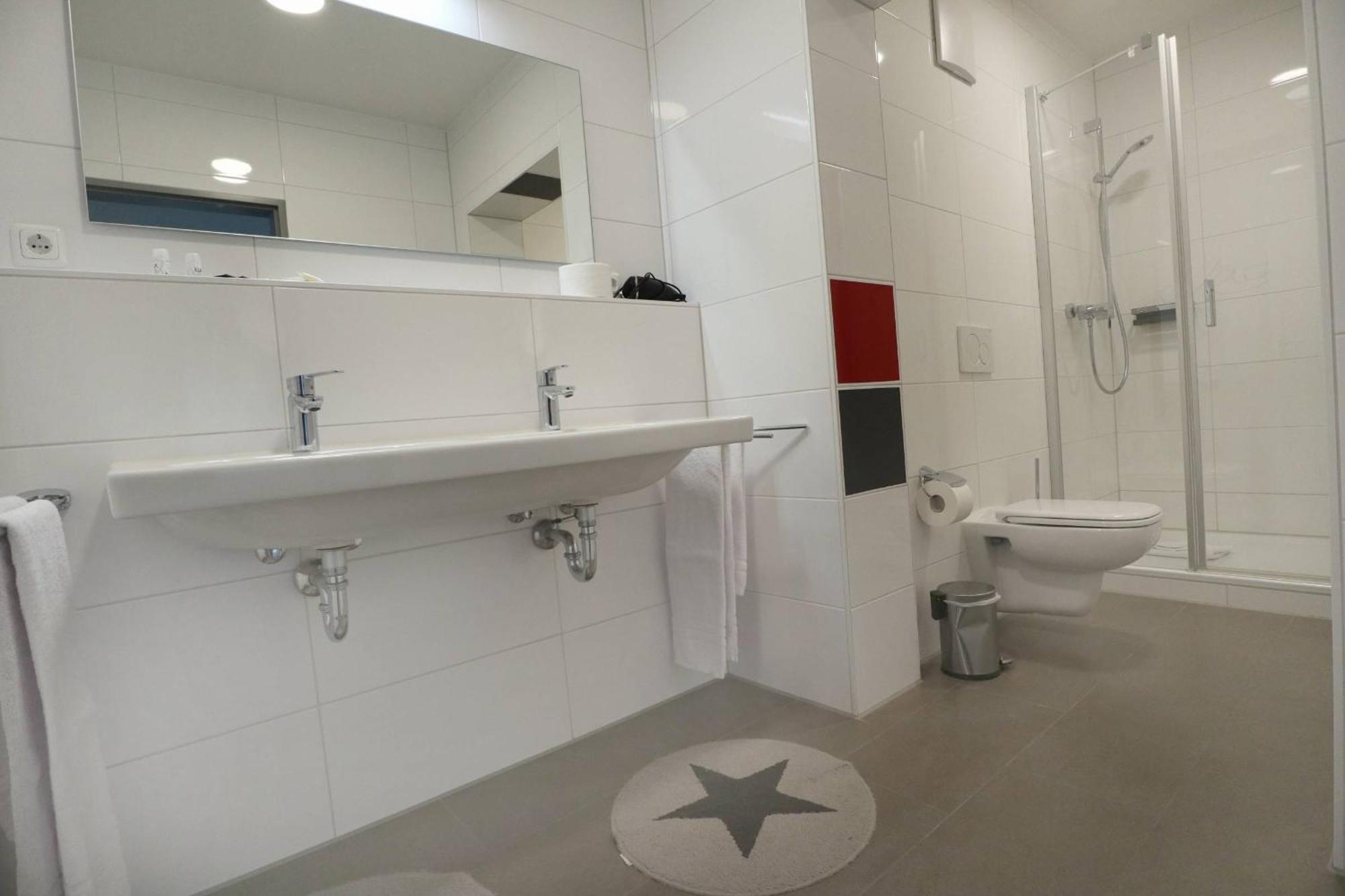 Dasalvatore Wasserburg Habitación foto