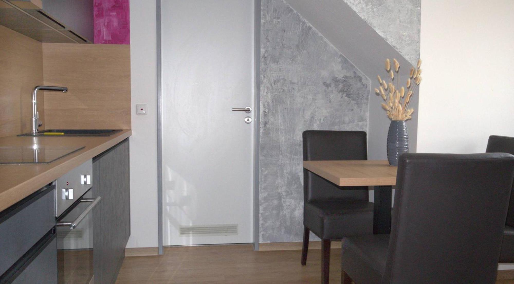 Dasalvatore Wasserburg Habitación foto