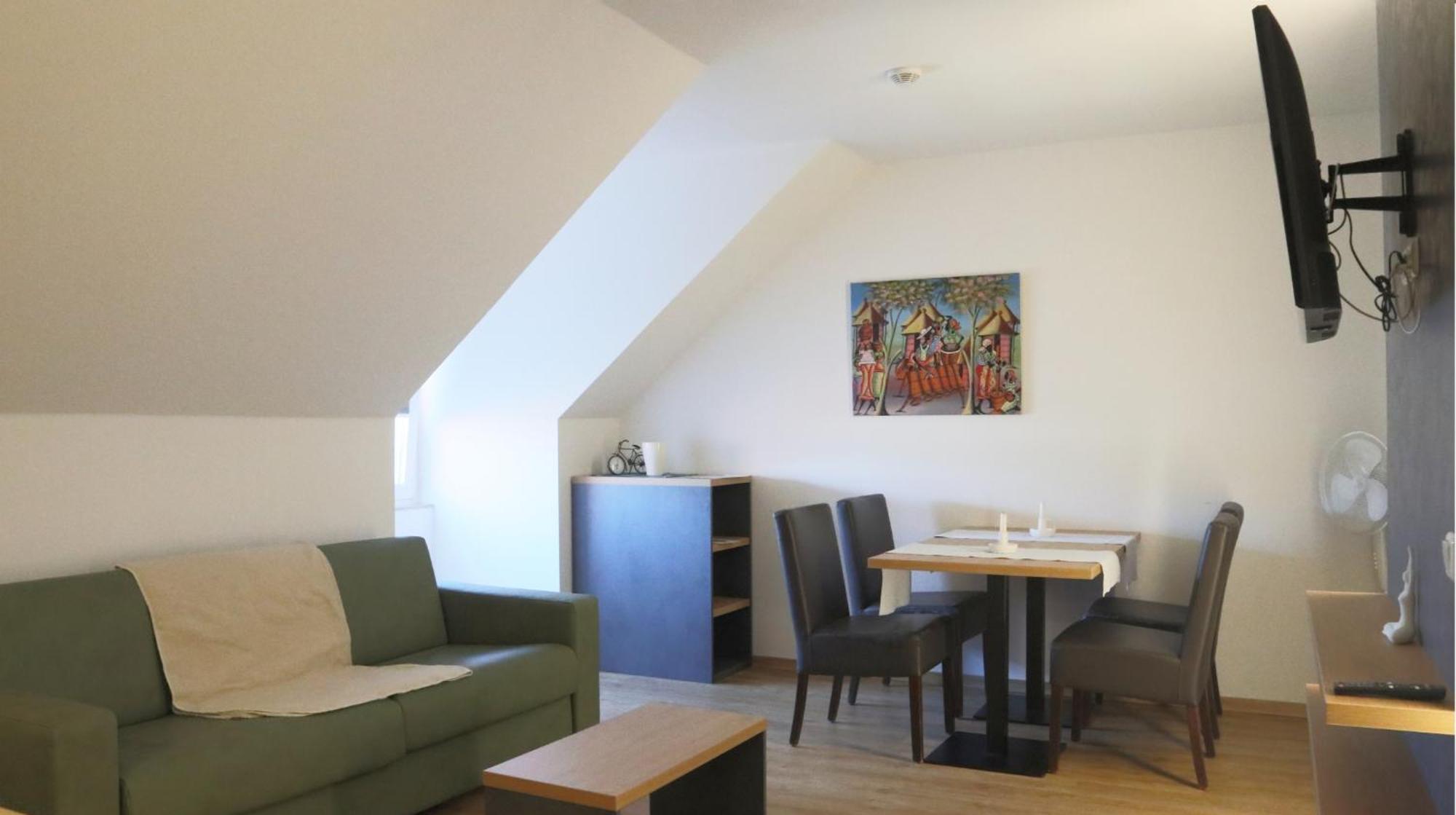 Dasalvatore Wasserburg Habitación foto