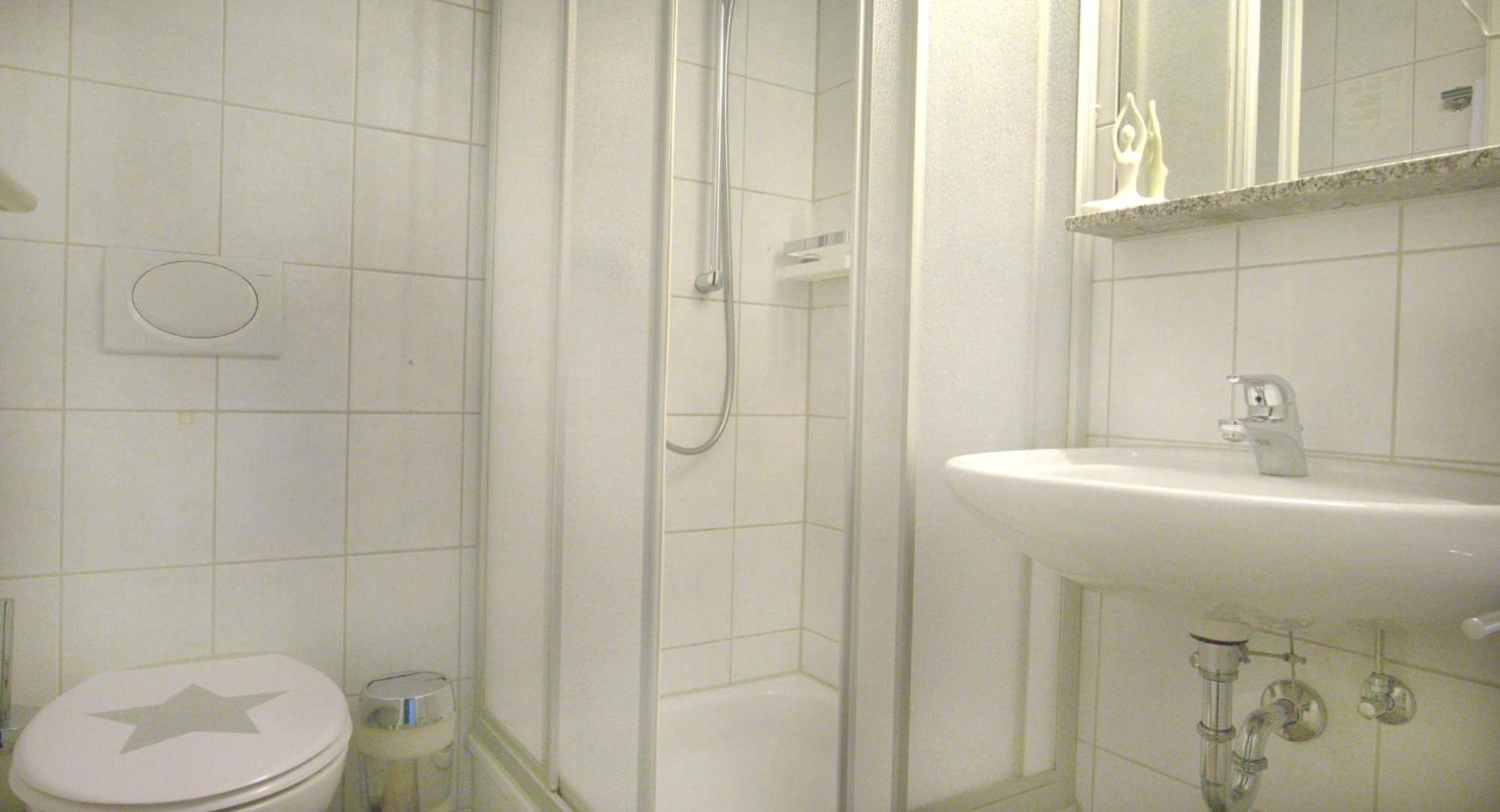 Dasalvatore Wasserburg Habitación foto