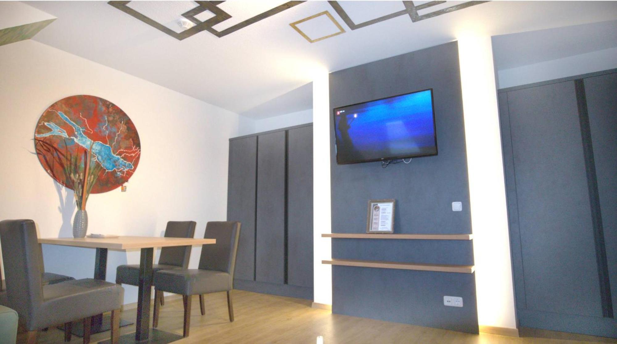 Dasalvatore Wasserburg Habitación foto