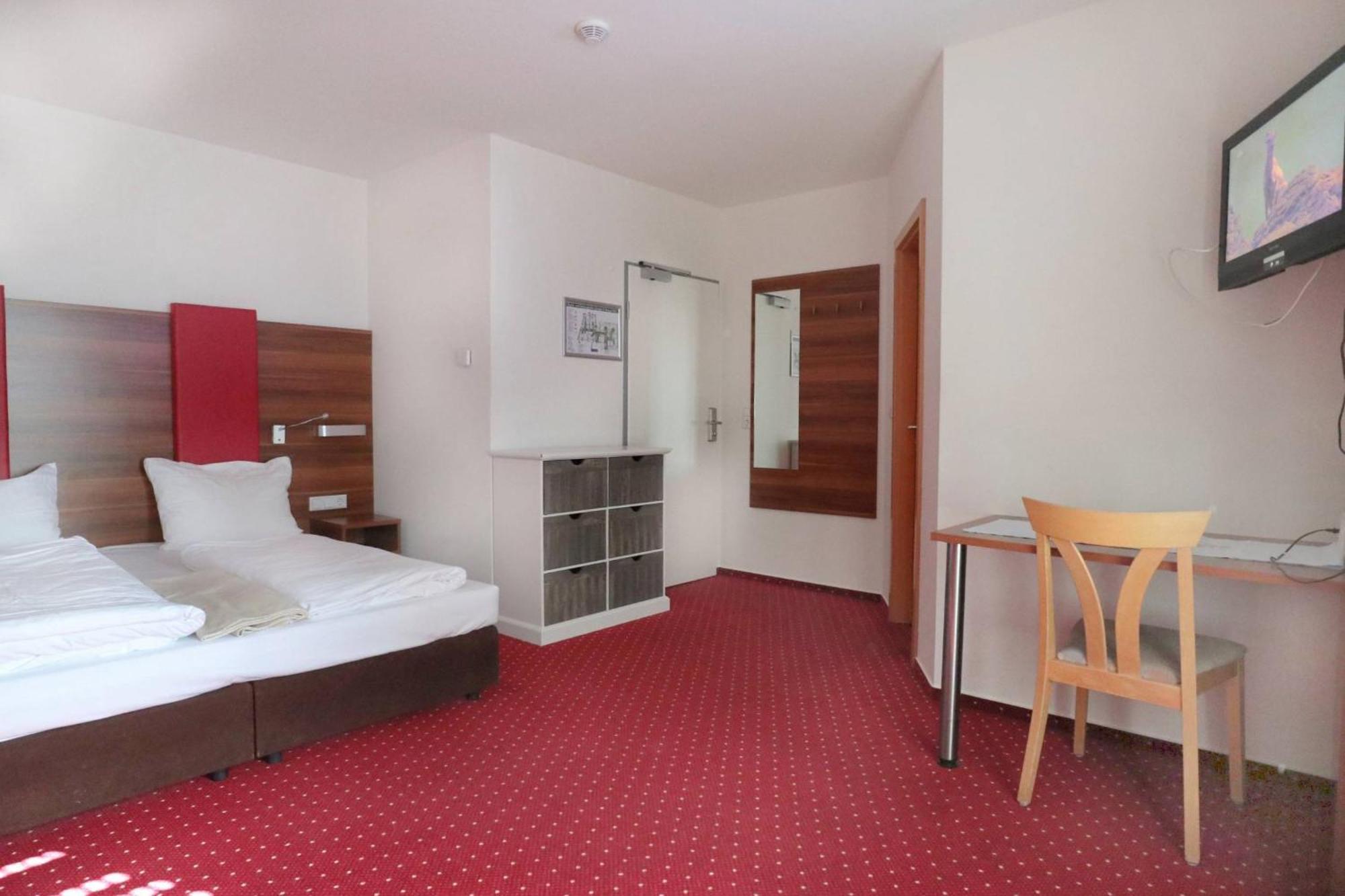 Dasalvatore Wasserburg Habitación foto