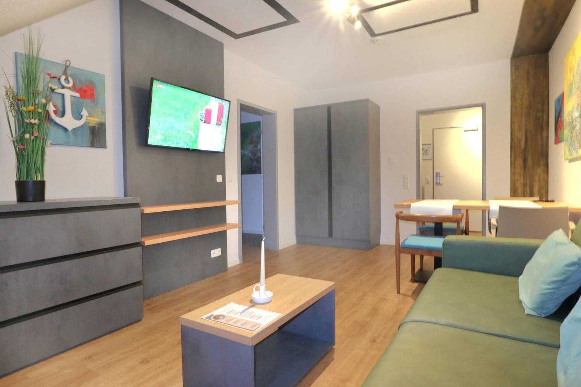 Dasalvatore Wasserburg Habitación foto