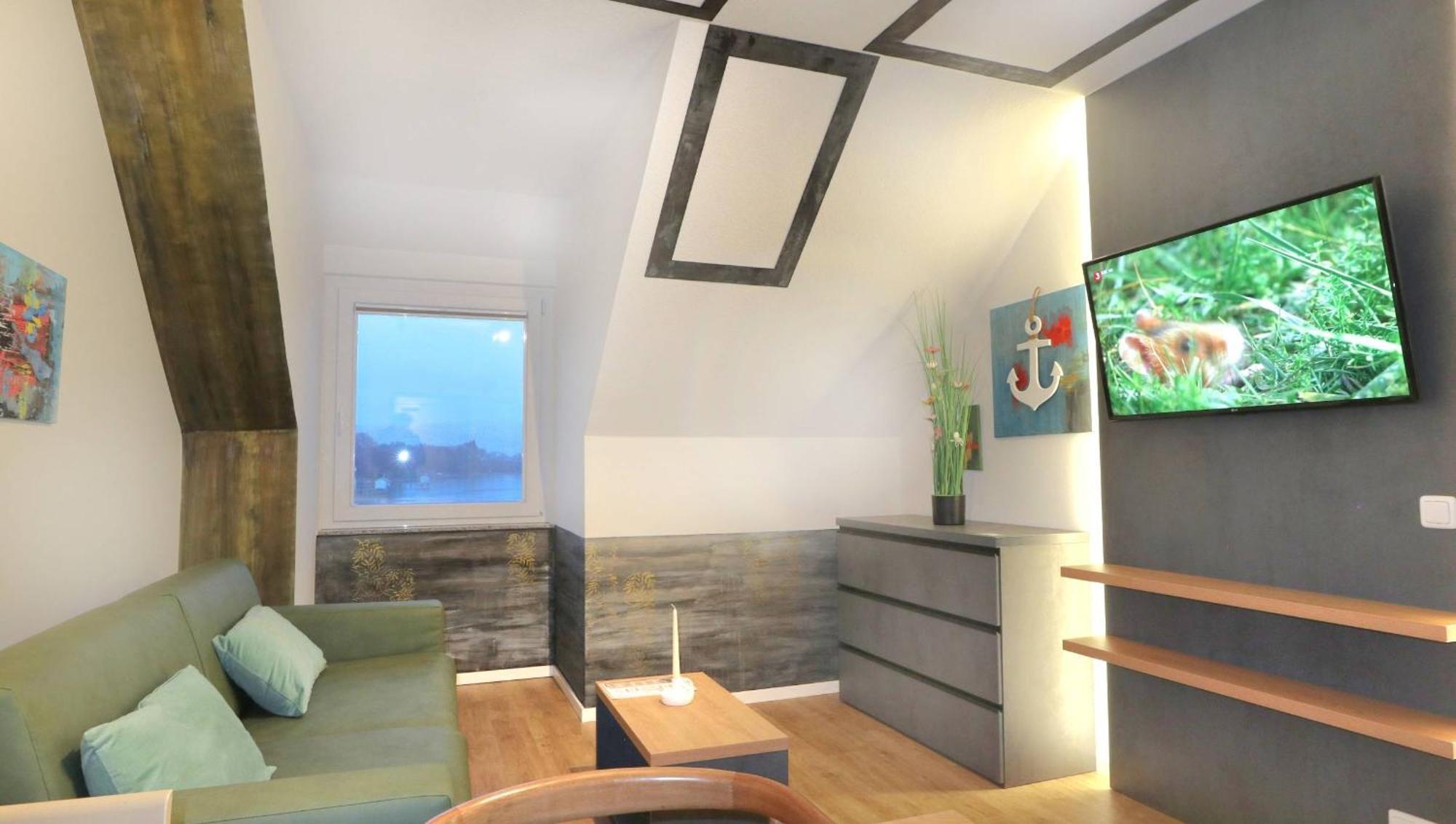 Dasalvatore Wasserburg Habitación foto